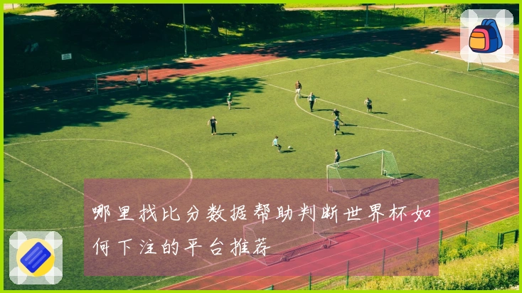 哪里找比分数据帮助判断世界杯如何下注的平台推荐