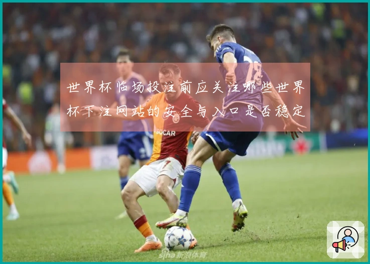 世界杯临场投注前应关注哪些世界杯下注网站的安全与入口是否稳定