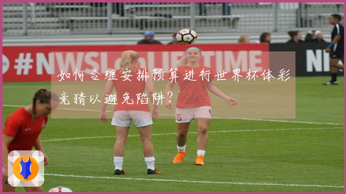 如何合理安排预算进行世界杯体彩竞猜以避免陷阱？