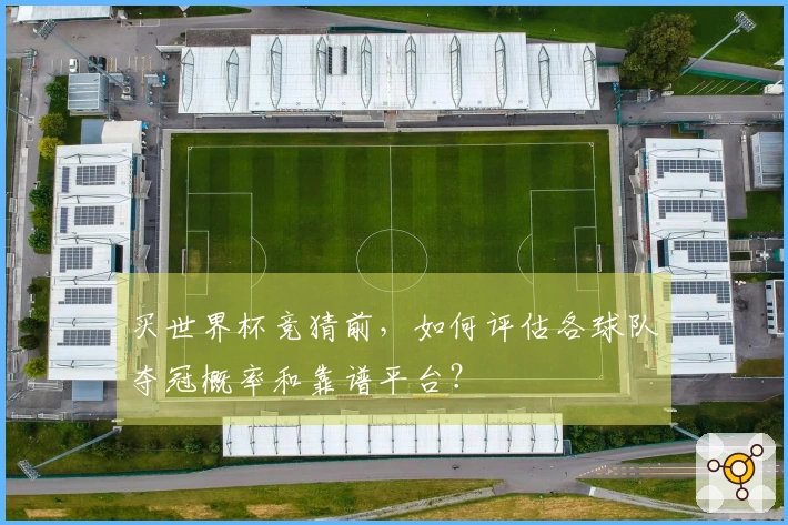 买世界杯竞猜前，如何评估各球队夺冠概率和靠谱平台？