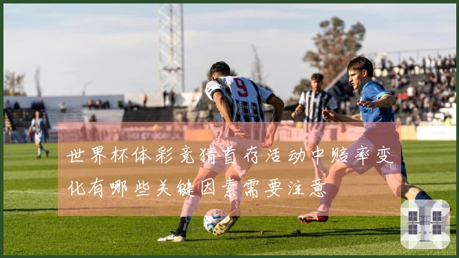 世界杯体彩竞猜首存活动中赔率变化有哪些关键因素需要注意
