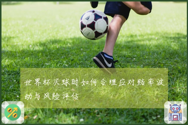 世界杯买球时如何合理应对赔率波动与风险评估