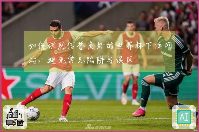 如何识别信誉良好的世界杯下注网站，避免常见陷阱与误区