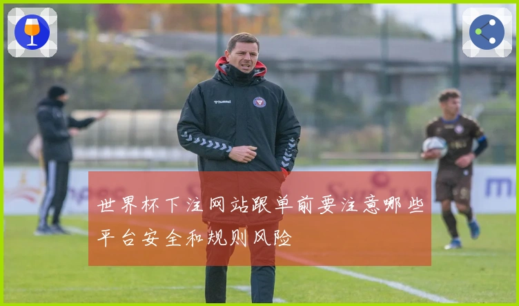 世界杯下注网站跟单前要注意哪些平台安全和规则风险
