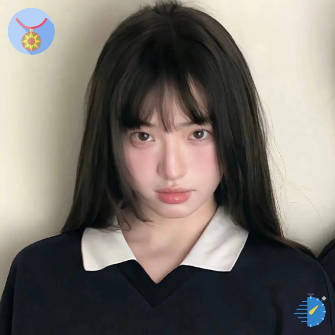 头像